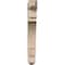 Ekena Millwork Merced Craftsman Smooth Bracket, Douglas Fir, 3 1/2"W x 20"D x 28"H BKT04X20X28MRC04SDF - alternate 3
